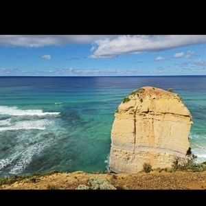 Meet your Posher, Parishey